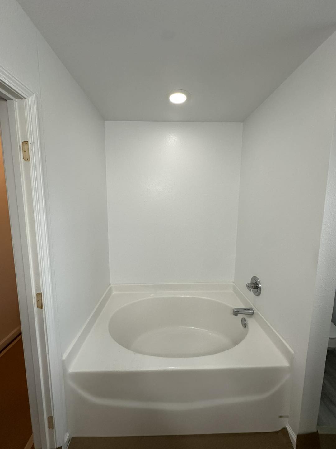 Shower Remodel